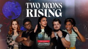 Two Moons Rising 2