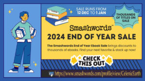 2024 Smashwords End of Year Sale main