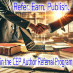 CEP Author Referral Program 2