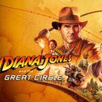 Indiana Jones and the Great Circle