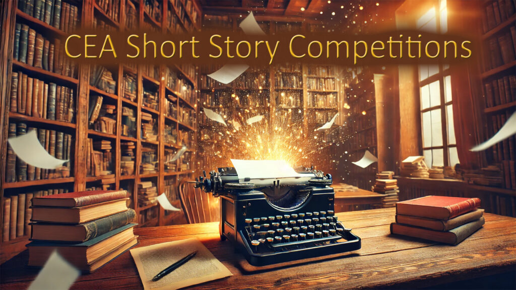 CEA Short Story Competitions