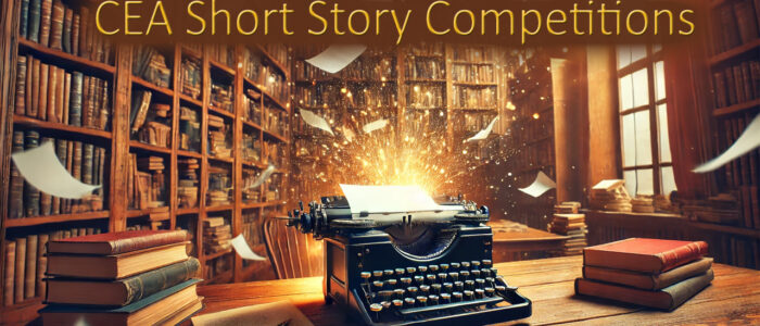 CEA Short Story Competitions