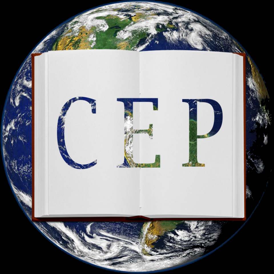 CEP logo