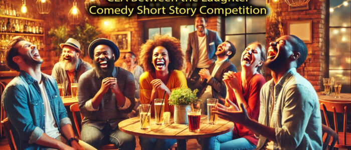 Comedy Short Story Competition CEA Between the Laughter