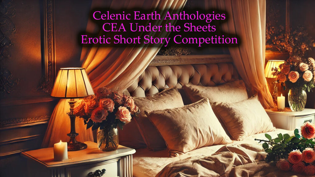 Erotic Short Story Competition CEA Into the Heart main