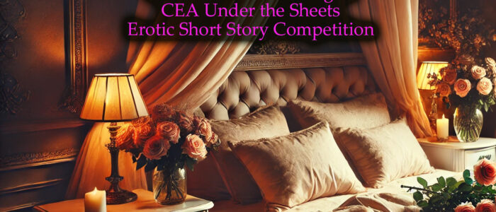 Erotic Short Story Competition CEA Into the Heart main