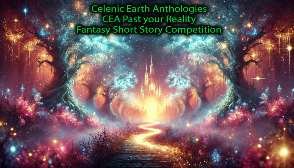 Fantasy Short Story Competition CEA Past Your Reality