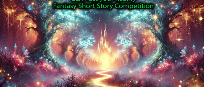 Fantasy Short Story Competition CEA Past Your Reality