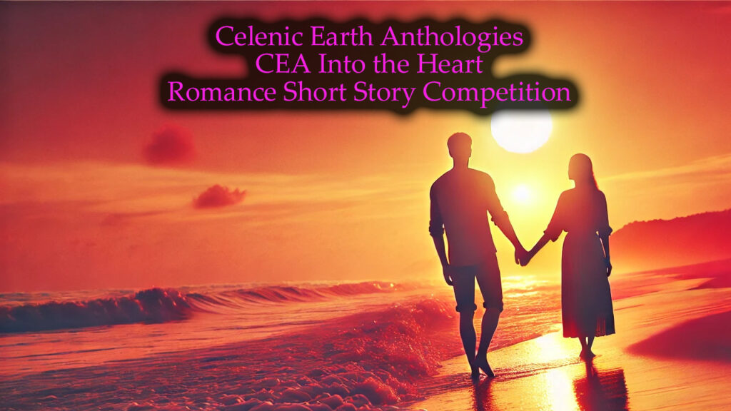 Romance Short Story Competition CEA Into the Heart main 1