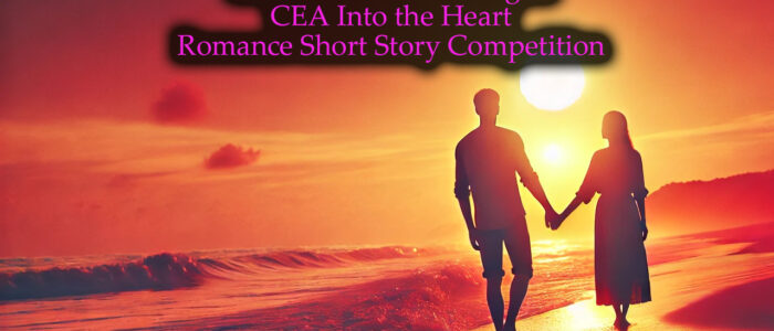 Romance Short Story Competition CEA Into the Heart main 1