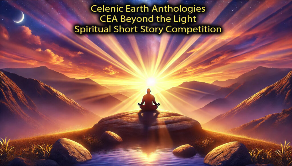 Spiritual Short Story Competition CEA Beyond the Light 1