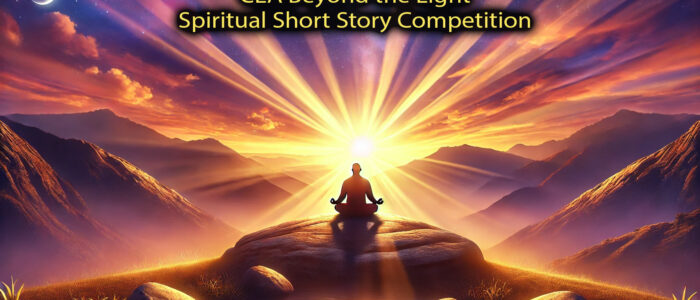 Spiritual Short Story Competition CEA Beyond the Light 1