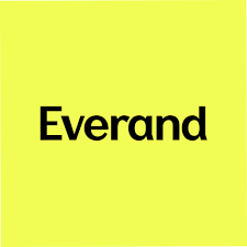 everand logo