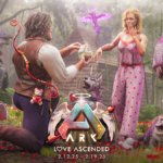 ARK Survival Evolved's Love Ascended Event Returns with Exciting New Content main 2