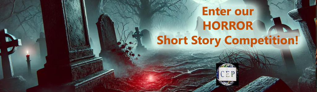 Competition Banner - Horror