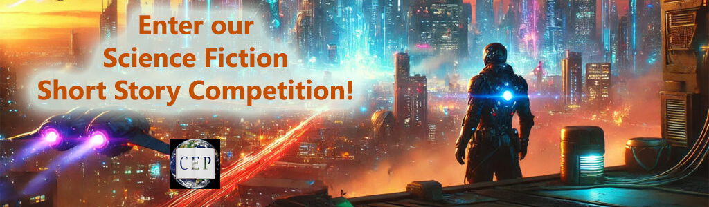 Competition Banner - Sci Fi