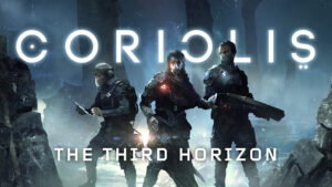 Coriolis The Third Horizon review main 2