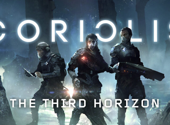 Coriolis The Third Horizon review main 2