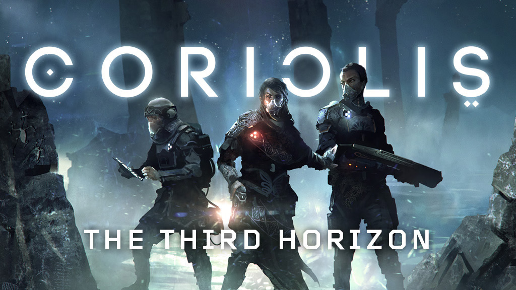 Coriolis The Third Horizon review main 2