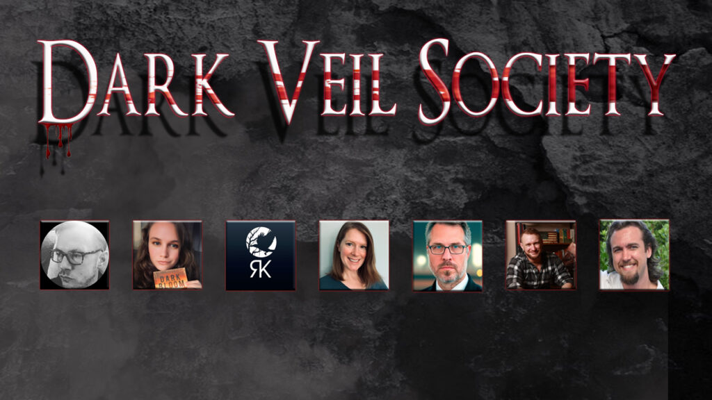 Dark Veil Society members