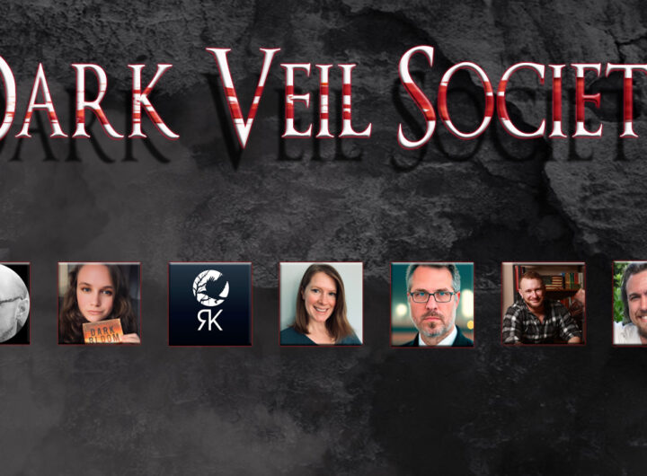 Dark Veil Society members