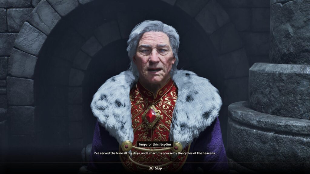 ES Oblivion Remastered Review PS5 | Epic Fantasy Relived 3 ES Oblivion Remastered Review PS5