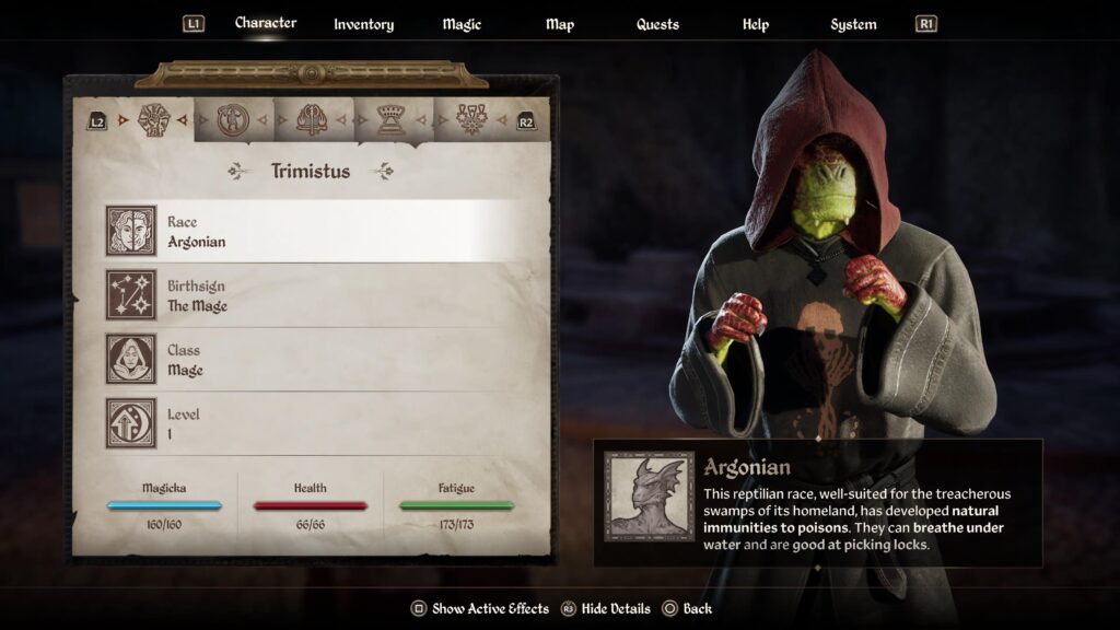 ES Oblivion Remastered Review PS5 | Epic Fantasy Relived 6 ES Oblivion Remastered Review PS5 2