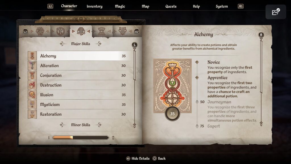 ES Oblivion Remastered Review PS5 | Epic Fantasy Relived 8 ES Oblivion Remastered Review PS5 2