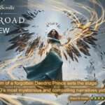 ESO Gold Road Review PS5