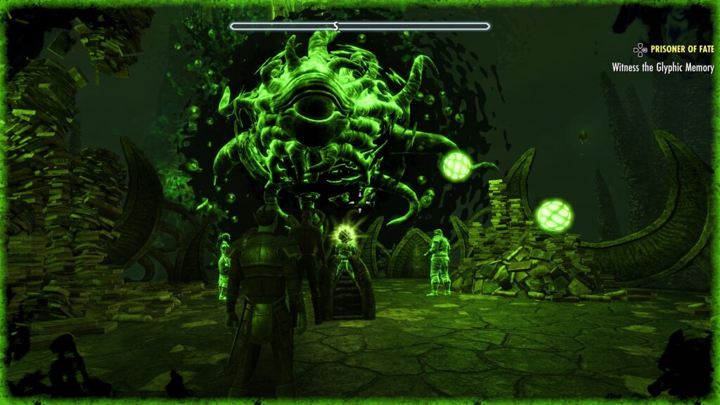ESO Gold Road Review PS5 | West Weald Calls You 7 ESO Gold Road Review PS5