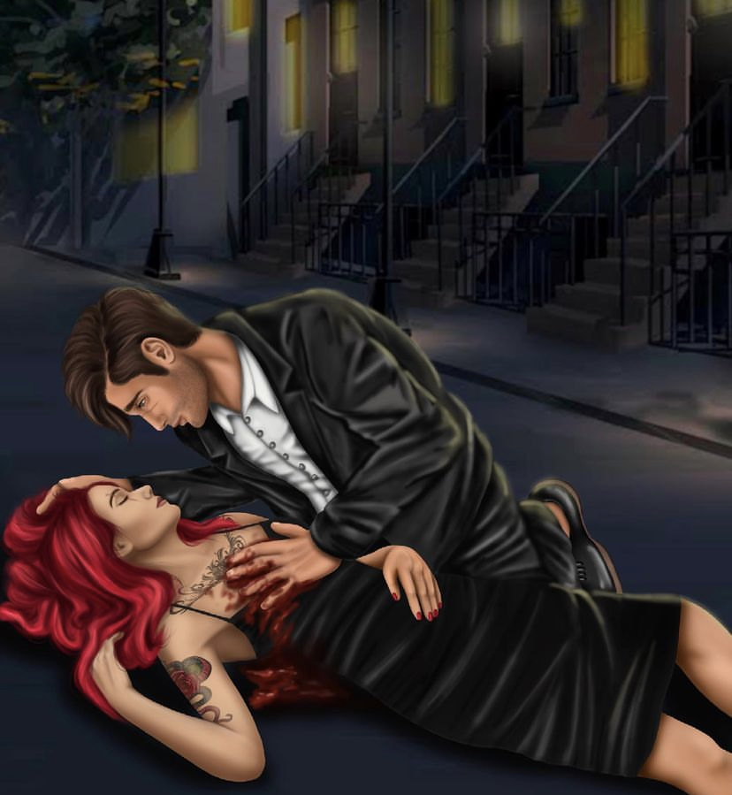 Illustrator Spotlight Adeyemi Lawrence Katherine