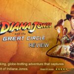 Indiana Jones and the Great Circle Review PS5