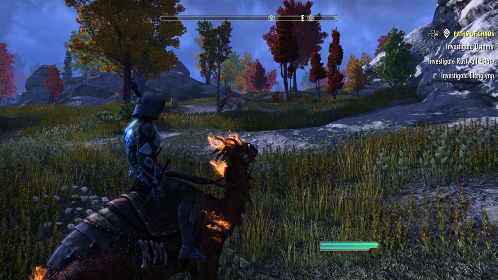 ESO Gold Road Review PS5 | West Weald Calls You 10 ESO Gold Road Review PS5