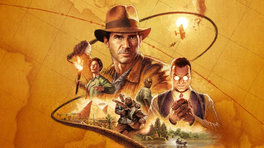 Thrilling May 2025 Gaming Highlights 3 Thrilling May 2025 Gaming Highlights