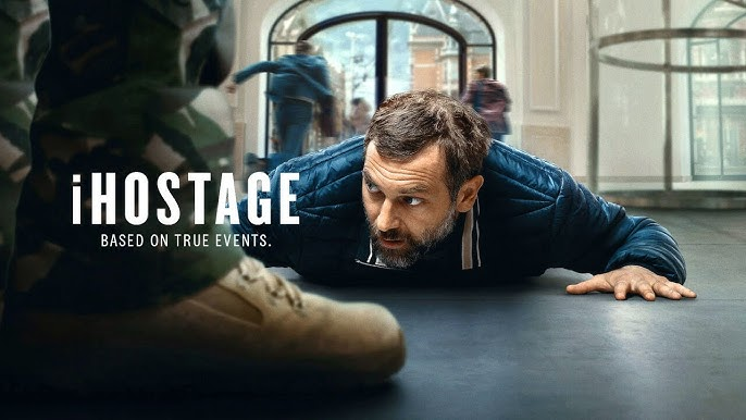 Best 7 Netflix Thriller Movies in 2025 3 best Netflix Thriller Movies in 2025
