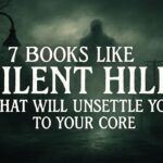 7 Books Like Silent Hill That Will Terrify You