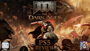 DOOM The Dark Ages Review PS5