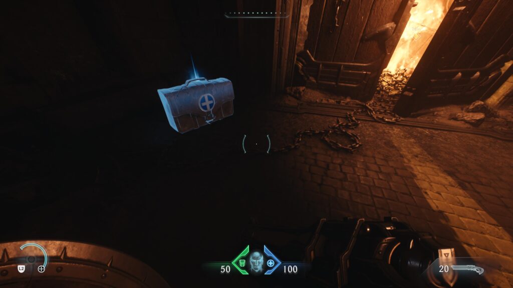 DOOM: The Dark Ages Review PS5 | Epic Horror Shooting Action 12 DOOM The Dark Ages review