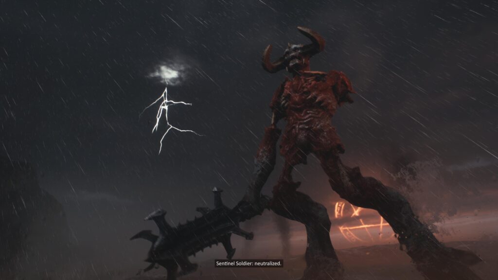 DOOM: The Dark Ages Review PS5 | Epic Horror Shooting Action 14 DOOM The Dark Ages review