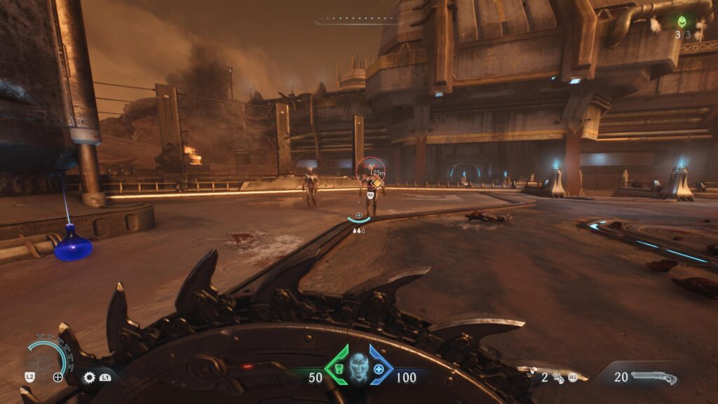 DOOM: The Dark Ages Review PS5 | Epic Horror Shooting Action 16 DOOM The Dark Ages review