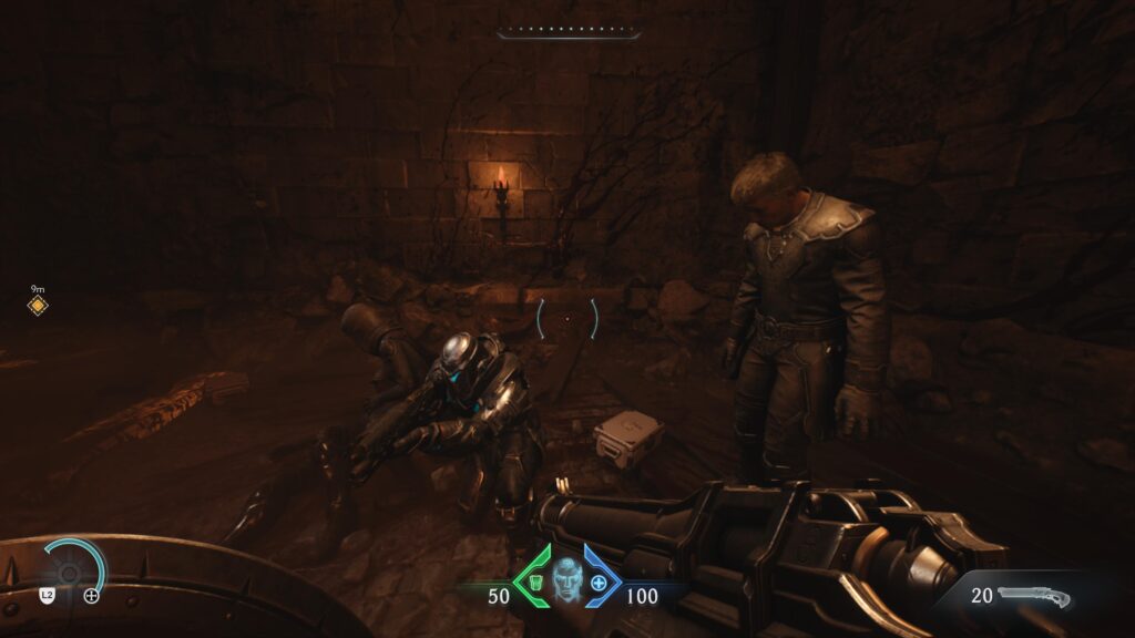 DOOM: The Dark Ages Review PS5 | Epic Horror Shooting Action 17 DOOM The Dark Ages review