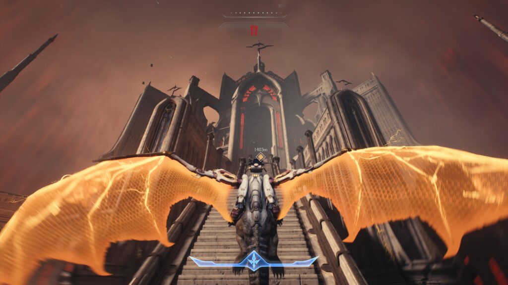 DOOM: The Dark Ages Review PS5 | Epic Horror Shooting Action 5 DOOM The Dark Ages Review PS5