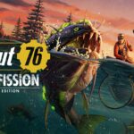 Fallout 76 Gone Fission Brings Fishing, New Questline, and Season 21 Rewards