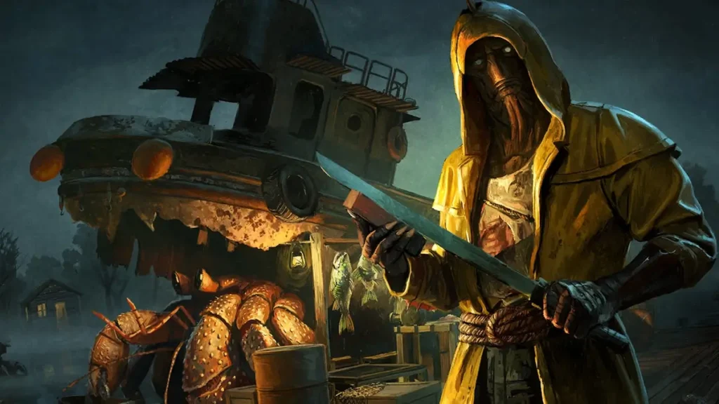 Fallout 76: Gone Fission Brings Fishing, New Questline, and Season 21 Rewards 3 Fallout 76 Gone Fission Brings Fishing, New Questline, and Season 21 Rewards