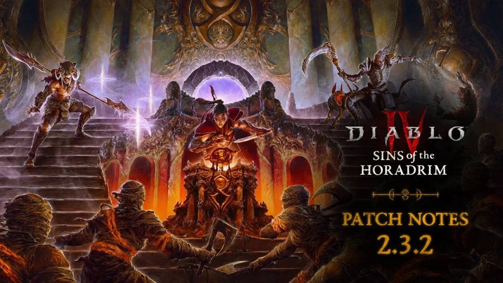 d4 patch notes 2.3.2