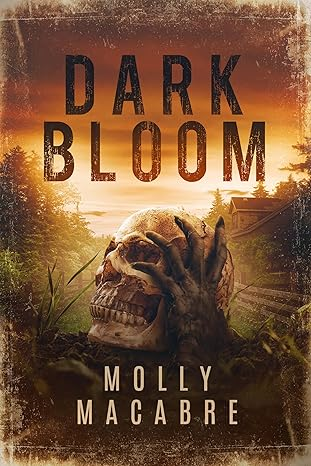 Dark Bloom Signed Copies Are Vanishing Fast | Don’t Miss Yours!