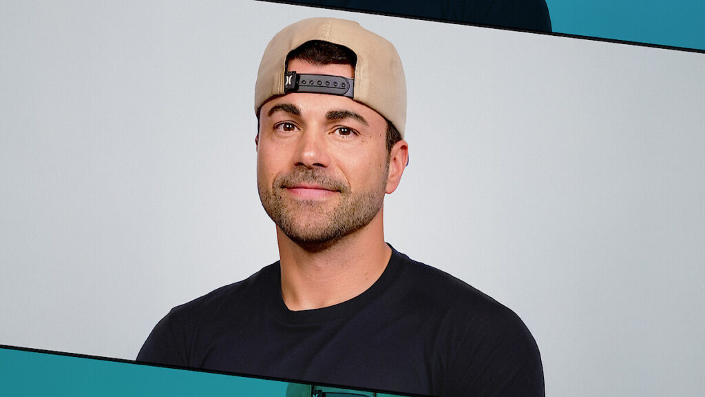 Mark Rober Teams Up with Netflix for New Competition Show and Stunt Specials 2