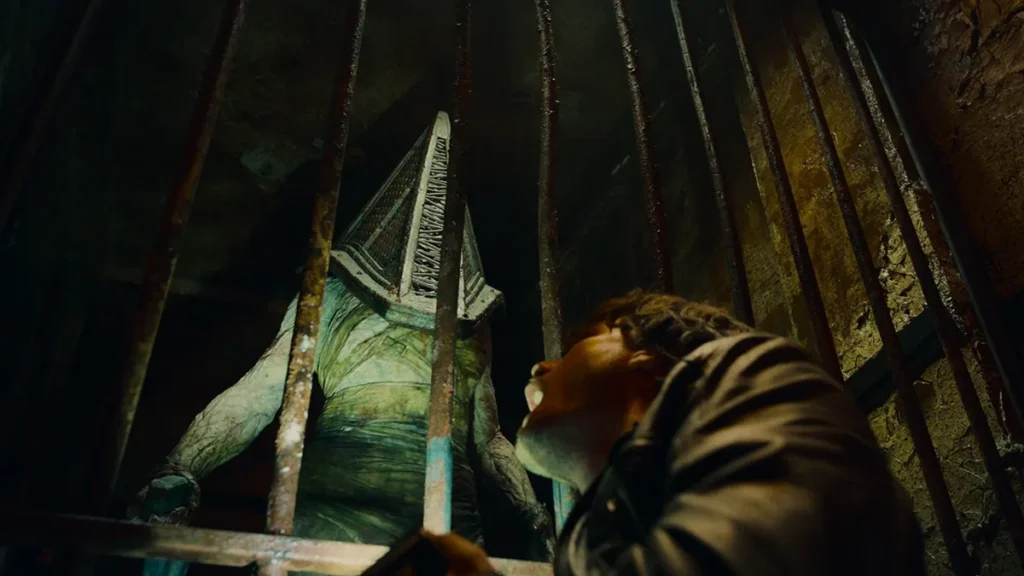Return to Silent Hill Trailer