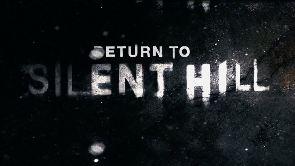 return to silent hill trailer breakdown main