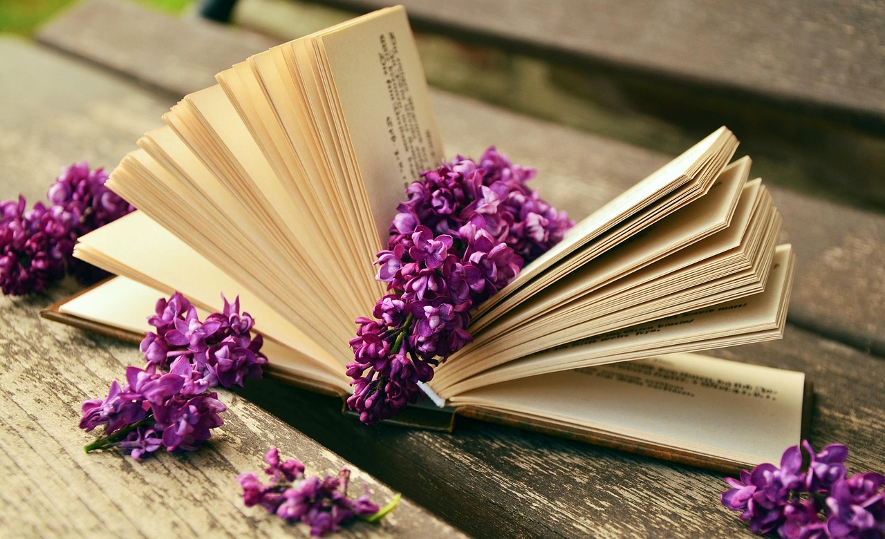 A Sunday Reflection for Writers 3